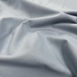 Tecido Tricoline Doptex Profit para Camisaria 1,60L - Cinza claro