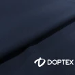Tecido Tricoline Doptex Profit para Camisaria Cores Escuras 1,60L - Marinho
