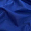 Tecido Tricoline Doptex Profit para Camisaria Cores Escuras 1,60L - Cobalto