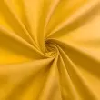 Tecido Tricoline Lisa 100% Algodão 1,50m largura - Amarelo