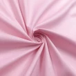 Tecido Tricoline Lisa 100% Algodão 1,50m largura - Rosa bebê