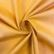 Tecido Tricoline Lisa 100% Algodão 1,50m largura - Mostarda