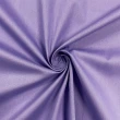 Tecido Tricoline Lisa 100% Algodão 1,50m largura - Roxo lavanda