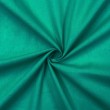 Tecido Tricoline Lisa Promocional 100% Algodão 1,45m largura - Verde esmeralda