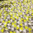 Tecido Tricoline Promocional Estampas Diversas 100% Algodão 1,50m largura - Variante 2