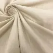 Tricoline Cambraia Flamê 100% Algodão 1,60m Largura - Bege