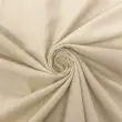 Tricoline Cambraia Flamê 100% Algodão 1,60m Largura - Bege