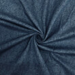 Tricoline Composê Aspiral 100% Algodão 1,50m Largura - Azul marinho