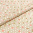 Tricoline Digital Páscoa Floral 1,50 largura 100% Algodão - Florzinhas
