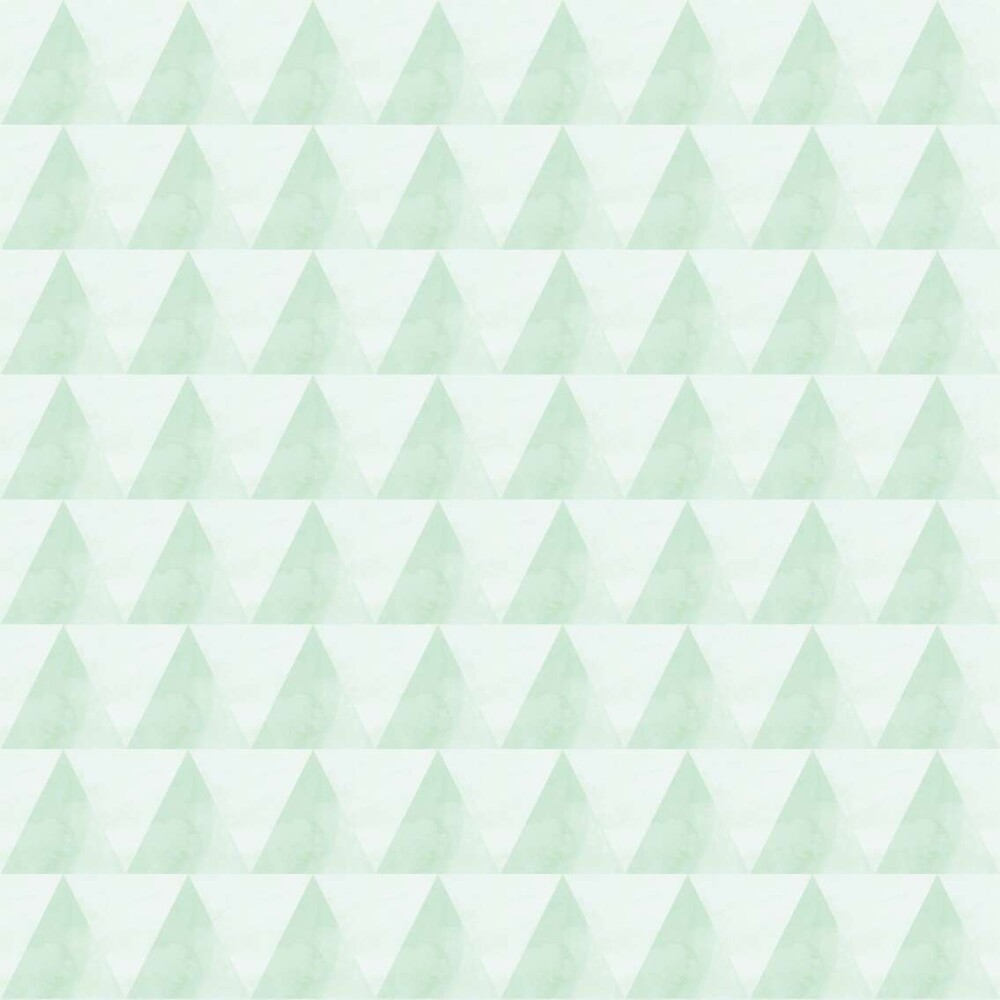 Tricoline Estampada Triângulos Composê 100% Algodão 1,50m Largura - Variante 5