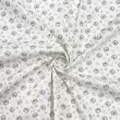 Tricoline Estampada Ursinho Fofo 100% Algodão 1,50m Largura - Variante 4