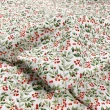Tricoline Exclusiva JLM Natal Azevinhos 100% Algodão - Variante 1 Tricoline Exclusiva JLM Natal Azevinhos 100% Algodão - Variante 1