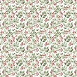 Tricoline Exclusiva JLM Natal Azevinhos 100% Algodão - Variante 1 Tricoline Exclusiva JLM Natal Azevinhos 100% Algodão - Variante 1
