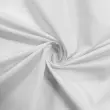 Tricoline FIT Para Camisaria Lisa Cores Claras 67% Poliester 33% Algodão 1,60L - Branco