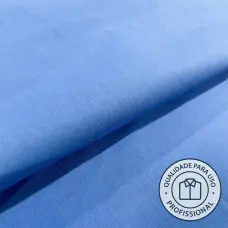 Tricoline FIT Para Camisaria Lisa Cores Claras 67% Poliester 33% Algodão 1,60L - Maritmo