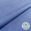 Tricoline FIT Para Camisaria Lisa Cores Médias 67% Poliester 33% Algodão 1,60L - Jeans