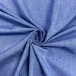 Tricoline FIT Para Camisaria Lisa Cores Médias 67% Poliester 33% Algodão 1,60L - Jeans
