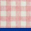 Tricoline Fernando Maluhy Coleção Xadrez Decora 100% Algodão 1,50m Largura - Rosa bebê