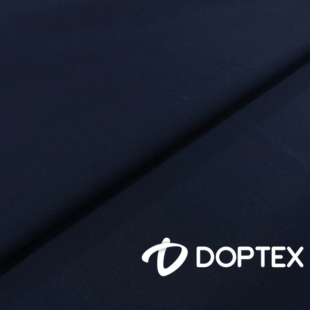 Tricoline Ibiza DOPTEX Para Camisaria Com Elastano 1,30L - Noite