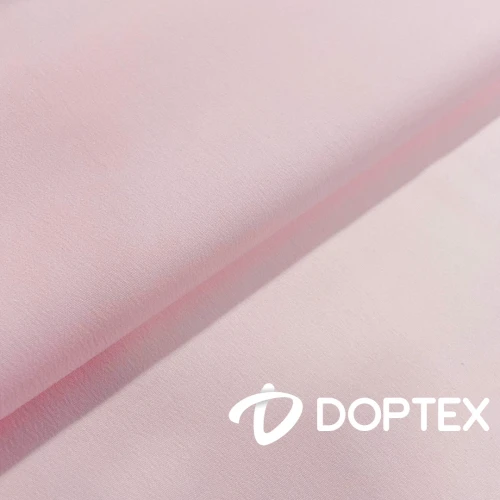 Tricoline Ibiza DOPTEX Para Camisaria Com Elastano 1,30L - Rosa bebe