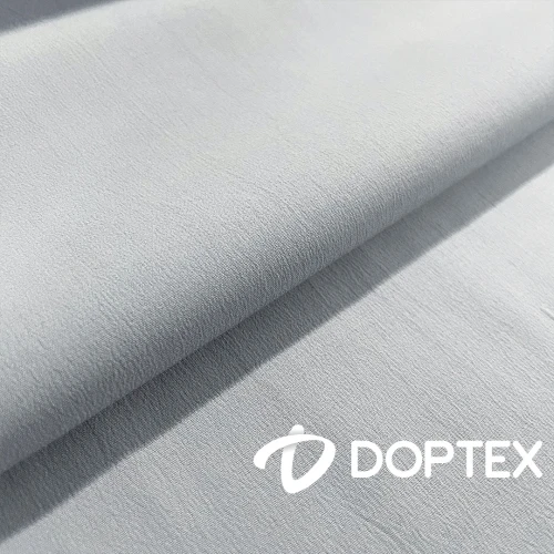 Tricoline Ibiza DOPTEX Para Camisaria Com Elastano 1,30L - Silver