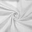 Tricoline Lisa POPLIN Para Camisaria Com Elastano 75% Poliester 21% Algodão 4% Elastano 1,30L - Branco