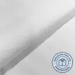 Tricoline Lisa POPLIN Para Camisaria Com Elastano 75% Poliester 21% Algodão 4% Elastano 1,30L - Branco