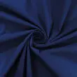 Tricoline Lisa POPLIN Para Camisaria Com Elastano 75% Poliester 21% Algodão 4% Elastano 1,30L - Cobalto