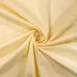 Tricoline Lisa POPLIN Para Camisaria Com Elastano 75% Poliester 21% Algodão 4% Elastano 1,30L - Solar