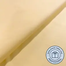 Tricoline Lisa POPLIN Para Camisaria Com Elastano 75% Poliester 21% Algodão 4% Elastano 1,30L - Solar