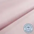 Tricoline Lisa POPLIN Para Camisaria Com Elastano 75% Poliester 21% Algodão 4% Elastano 1,30L - Rosa bebe