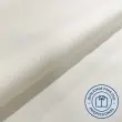 Tricoline Lisa POPLIN Para Camisaria Com Elastano 75% Poliester 21% Algodão 4% Elastano 1,30L - Off white