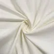 Tricoline Lisa POPLIN Para Camisaria Com Elastano 75% Poliester 21% Algodão 4% Elastano 1,30L - Off white