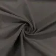 Tricoline Lisa POPLIN Para Camisaria Com Elastano 75% Poliester 21% Algodão 4% Elastano 1,30L - Grafite