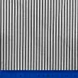 Tricoline Listrada Para Camisaria Com Elastano 29% Algodão 67% Poliéster 4% Elastano 1,40L - 021 - preto