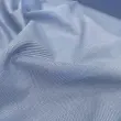 Tricoline Listrada Para Camisaria Sem Elastano 67% Algodão 33% Poliéster 1,50L - 1429 - azul royal