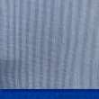 Tricoline Listrada Para Camisaria Sem Elastano 67% Algodão 33% Poliéster 1,50L - 1429 - azul royal