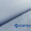 Tricoline SAVILLE DOPTEX Para Camisaria Com Elastano 29% Algodão 67% Poliéster 4% Elastano 1,40L - 1429 - azul royal
