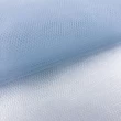 Tule PA - 100% Poliamida - 1,20m largura - Azul claro