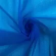 Tule PA - 100% Poliamida - 1,20m largura - Azul royal