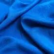 Viscose Flow Marroquina 86% Viscose 14% Poliamida 1,52m Largura - Azul anil
